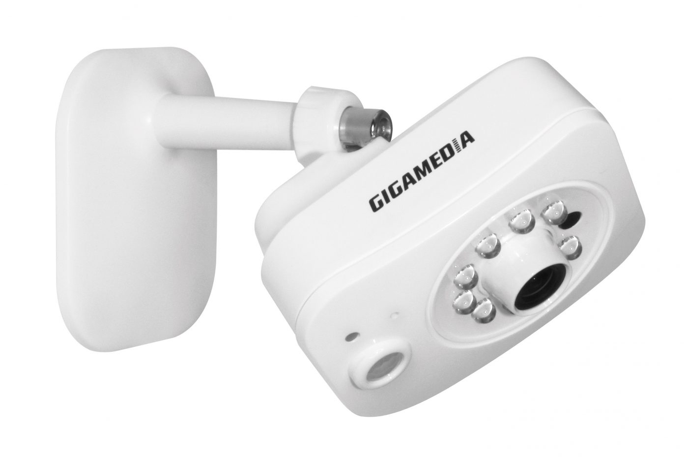 New Gigamedia WiFi Smart Camera Exclusive To Kellihers Electrical