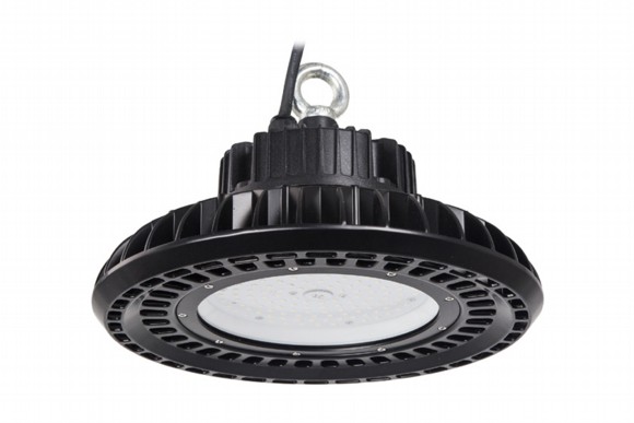 AZTEC High Output IP65 LED High Bay Light Fitting by NVC