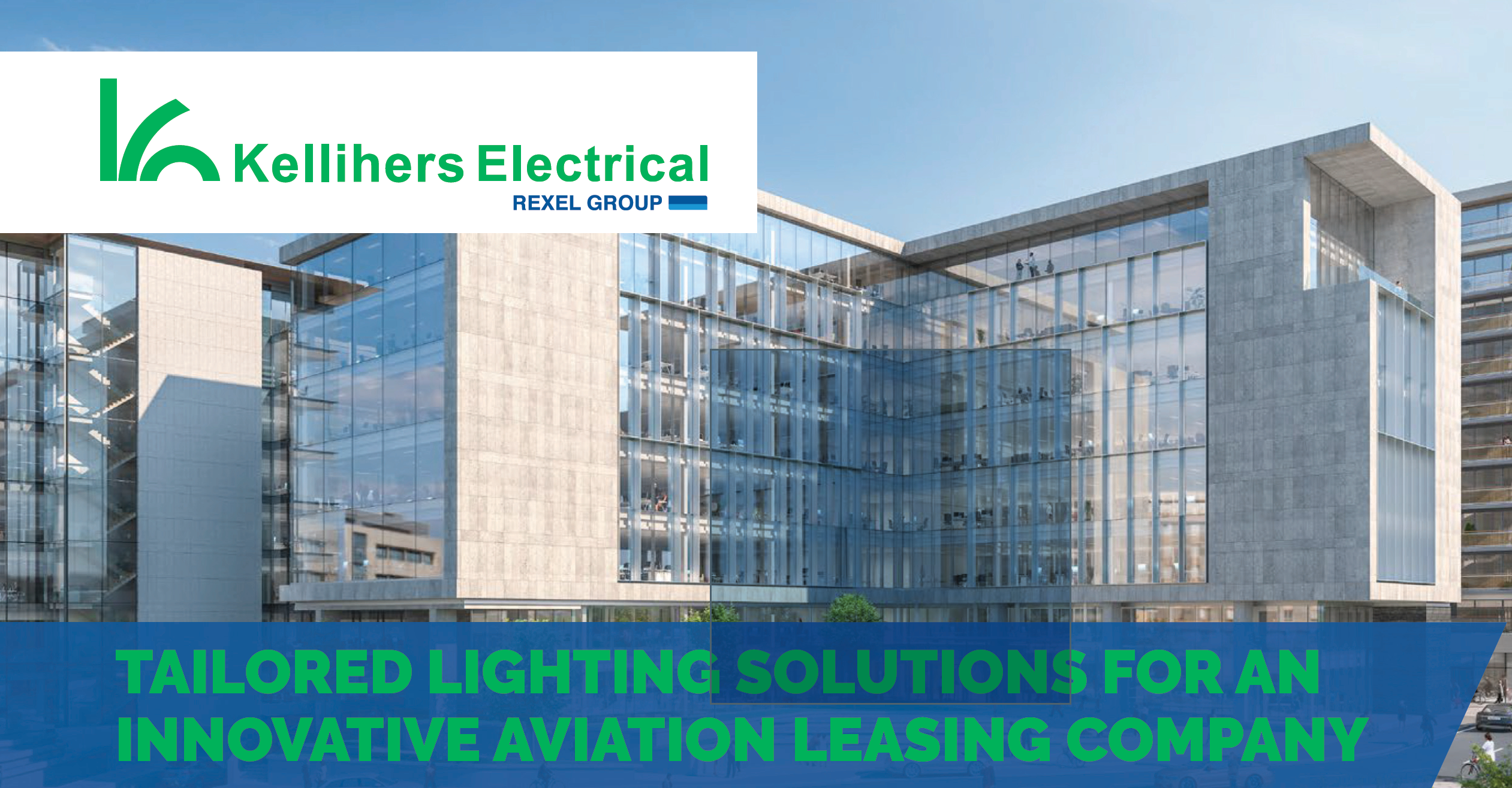 Case Study: Genesis Aviation Lighting Solution