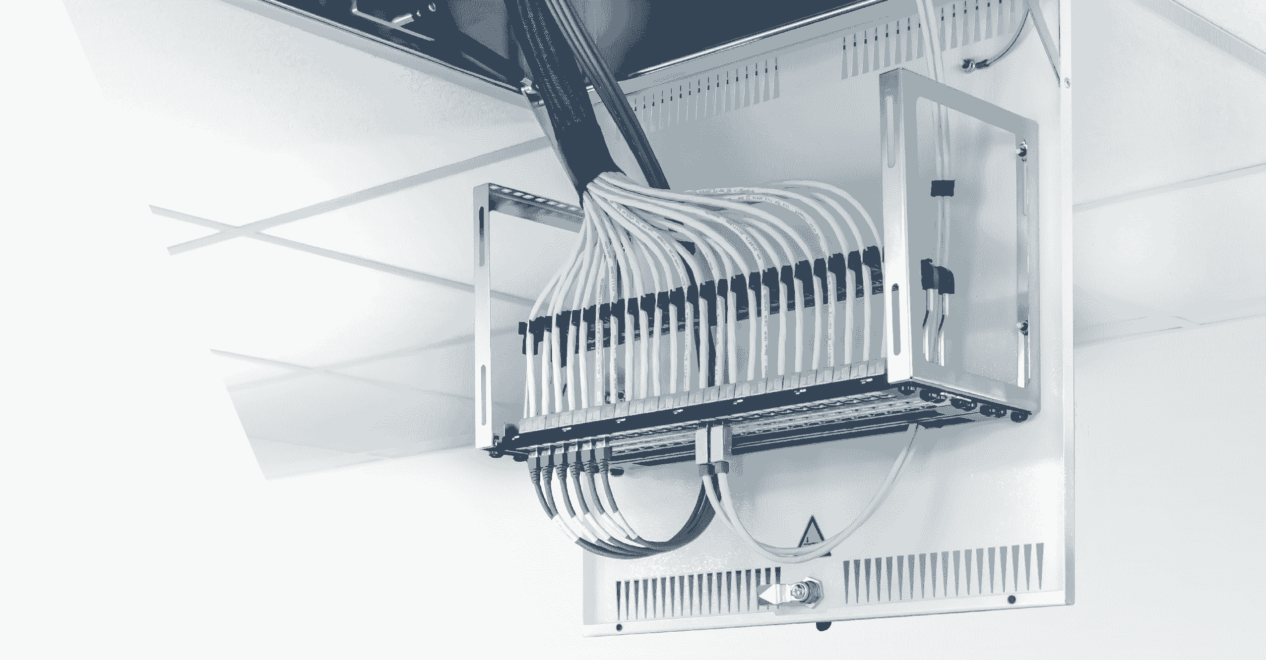 Gigamedia Ceiling Box: an ingenious connectivity solution for modern buildings