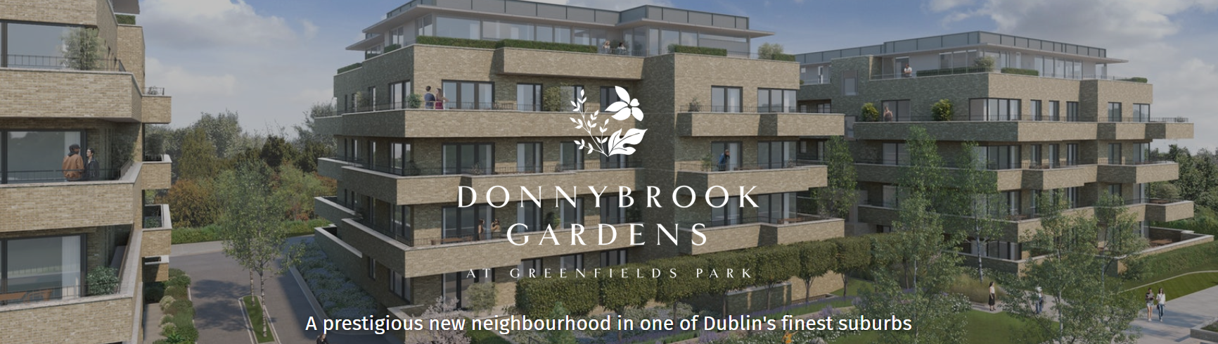 Case Study: Donnybrook Gardens