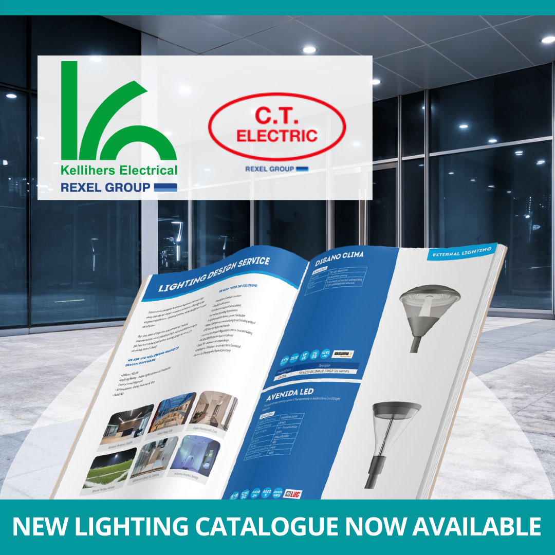 Lighting Solutions Catalogue