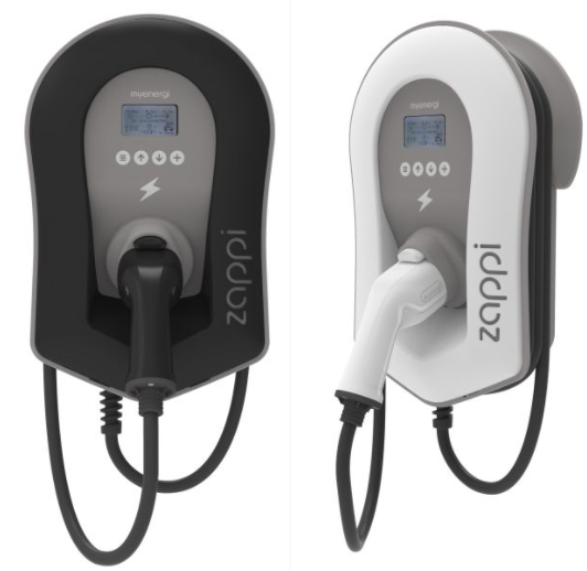 Zappi EV Chargers