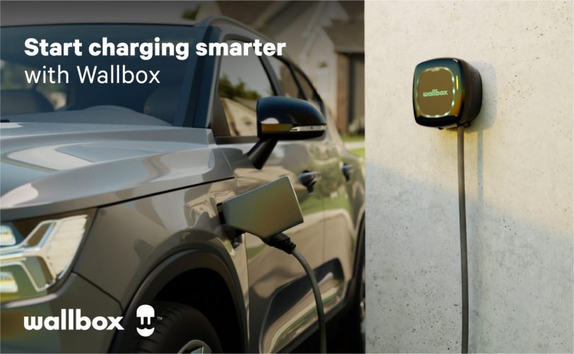 Eco-Smart Solar EV Charging