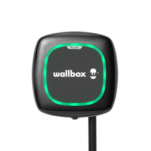 Wallbox Pulsar plus