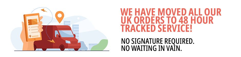 Tracked UK