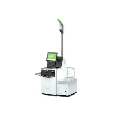 NCR FastLane SelfServ™ Checkout R6L+