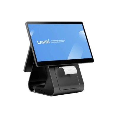 Cx20 with Integrated Printer