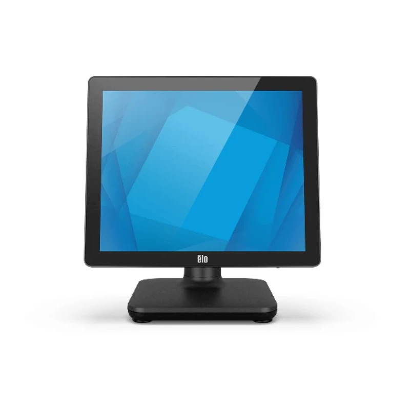 17-inch (5:4) EloPOS™ System | Hub Stand