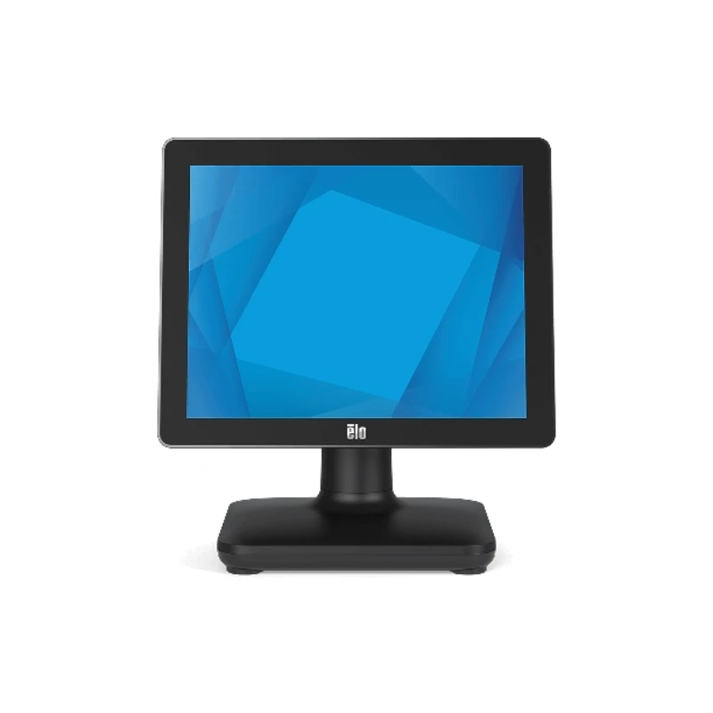 15-inch (4:3) EloPOS™ System | Hub Stand