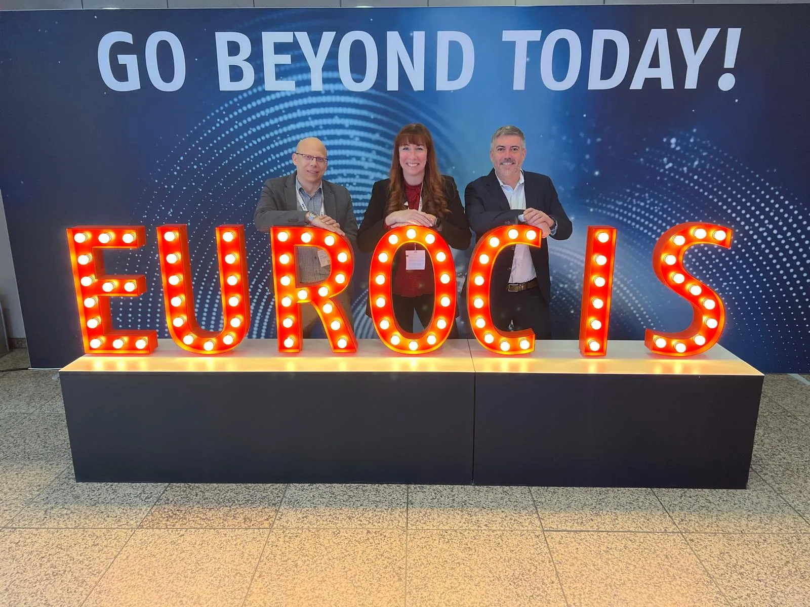 EUROCIS 2025