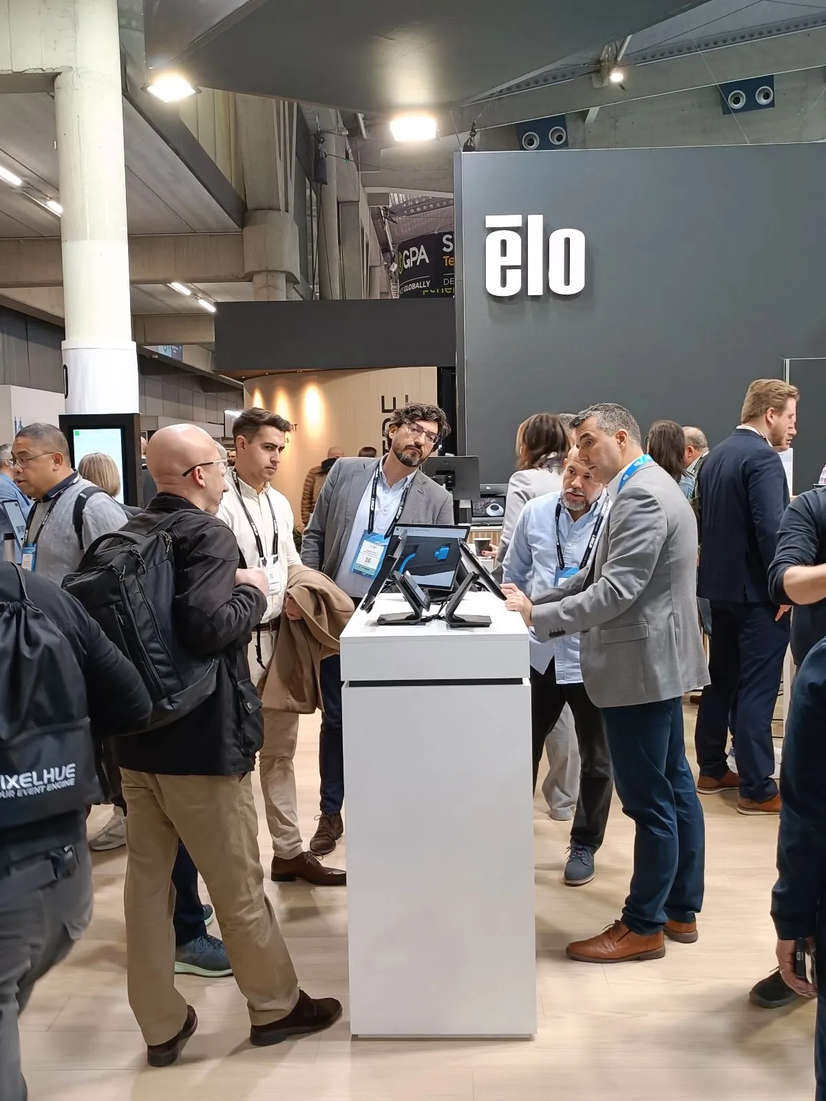 ISE 2025: Inspiration to Rethink Retail