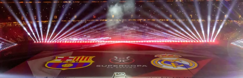 Spanish Super Cup
