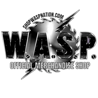 W.A.S.P. Official Store