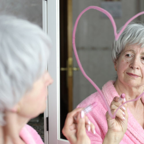 Sanar para dejar de juzgar