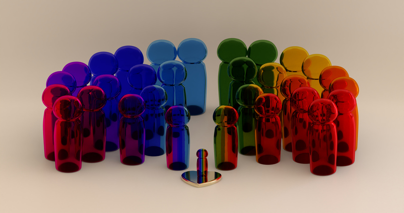 Los órdenes del amor: principios básicos de la vida