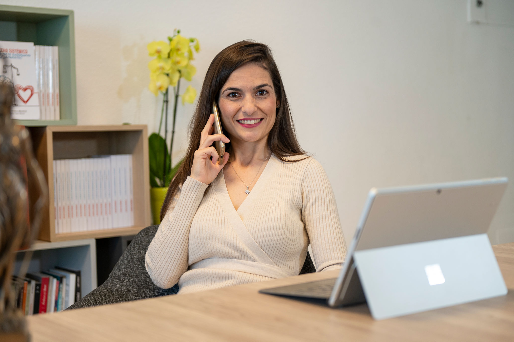 Derecho Sistémico Online