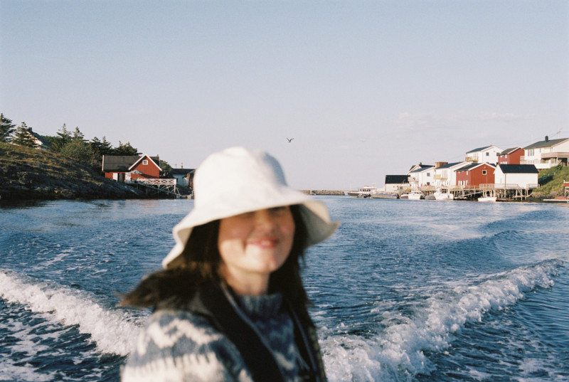 Foto av Maren Saedi.
