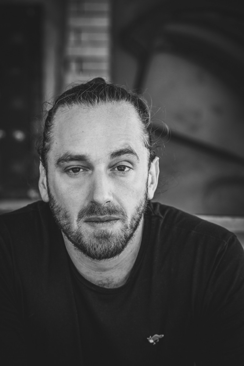 Foto av Marton Simon.