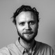 Portrettbilde av Geir Ramnefjell