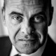Portrettbilde av Khalid Koser