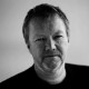 Portrettbilde av Kjetil Trædal Thorsen