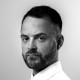 Portrettbilde av Markus Gaupås Johansen