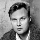 Portrettbilde av Martin Svedman