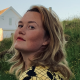Portrettbilde av Maren Saedi