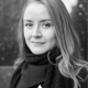 Portrettbilde av Anja Sletteland