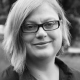 Portrettbilde av Anne Hege Grung