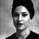 Portrettbilde av Nora Mehsen