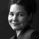 Portrettbilde av Lena Lindgren
