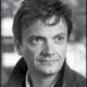 Portrettbilde av Frode Helmich Pedersen