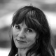 Portrettbilde av Anki Gerhardsen