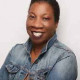 Portrettbilde av Tarana Burke