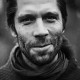 Portrettbilde av Kjetil S. Østli