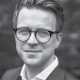 Portrettbilde av Mathias Fischer