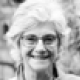 Portrettbilde av Inés Hercovich