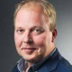 Portrettbilde av Fredrik A. Walby
