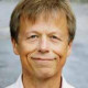 Portrettbilde av Lars Mehlum