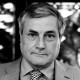 Portrettbilde av Christopher Coker