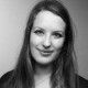 Portrettbilde av Martine S. B. Lie