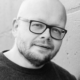Portrettbilde av Bjørn Hatterud