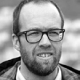 Portrettbilde av Espen Gamlund