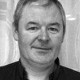 Portrettbilde av John Erik Fossum