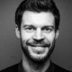 Portrettbilde av Bjørnar Moxnes