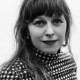Portrettbilde av Hilde Østby