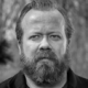 Portrettbilde av Ole Asbjørn Ness