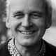 Portrettbilde av Arne Johan Vetlesen